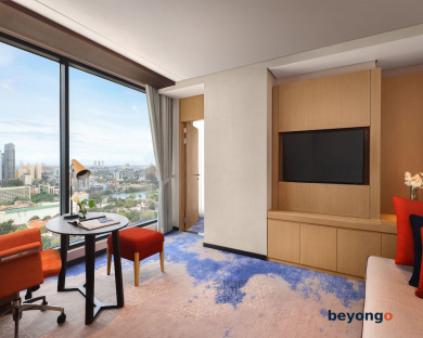 Amari Colombo Sri Lanka 57