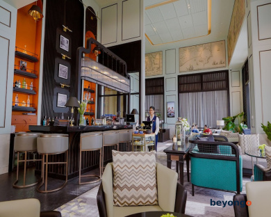 Amari Colombo Sri Lanka 9