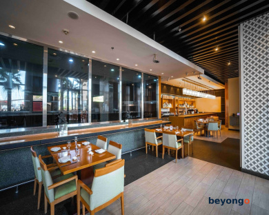 Amwaj Rotana, Jumeirah Beach - Dubai 103