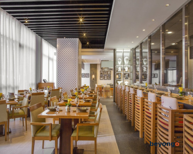 Amwaj Rotana, Jumeirah Beach - Dubai 104