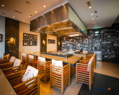 Amwaj Rotana, Jumeirah Beach - Dubai 105