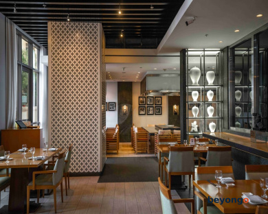Amwaj Rotana, Jumeirah Beach - Dubai 107