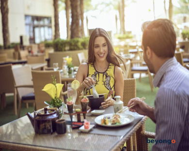 Amwaj Rotana, Jumeirah Beach - Dubai 111