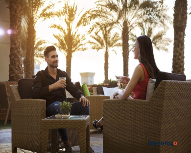 Amwaj Rotana, Jumeirah Beach - Dubai 112