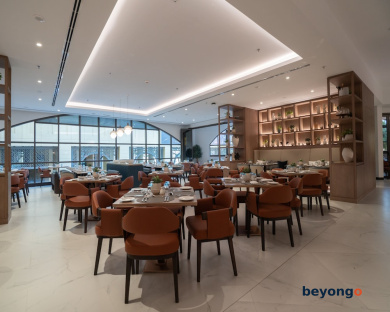 Amwaj Rotana, Jumeirah Beach - Dubai 131
