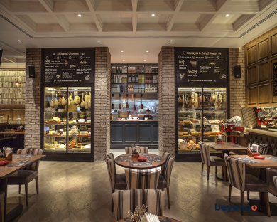 Amwaj Rotana, Jumeirah Beach - Dubai 136