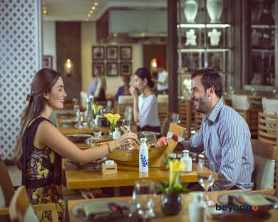 Amwaj Rotana, Jumeirah Beach - Dubai 140
