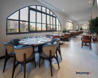 Amwaj Rotana, Jumeirah Beach - Dubai 141