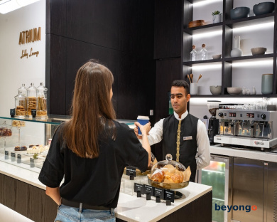 Amwaj Rotana, Jumeirah Beach - Dubai 148