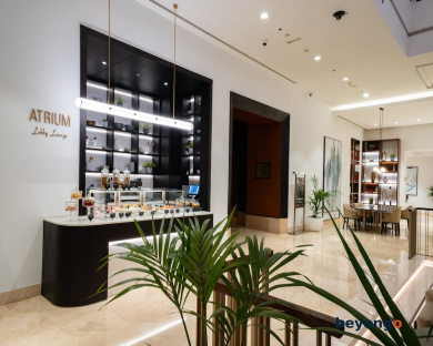 Amwaj Rotana, Jumeirah Beach - Dubai 150