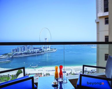 Amwaj Rotana, Jumeirah Beach - Dubai 154