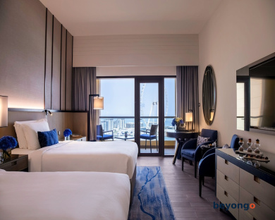Amwaj Rotana, Jumeirah Beach - Dubai 155