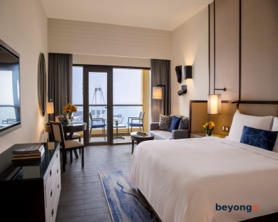 Amwaj Rotana, Jumeirah Beach - Dubai 156