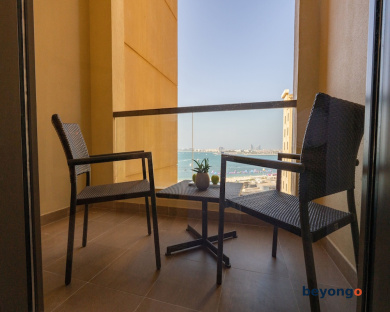 Amwaj Rotana, Jumeirah Beach - Dubai 158