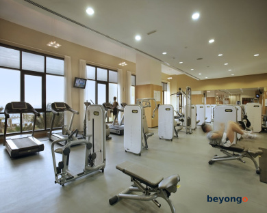Amwaj Rotana, Jumeirah Beach - Dubai 16
