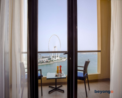 Amwaj Rotana, Jumeirah Beach - Dubai 160