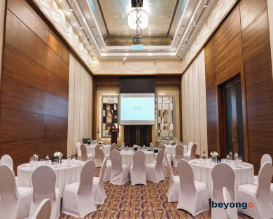 Amwaj Rotana, Jumeirah Beach - Dubai 163
