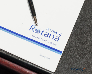 Amwaj Rotana, Jumeirah Beach - Dubai 164