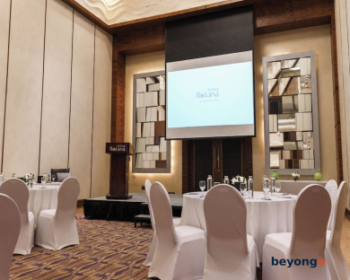Amwaj Rotana, Jumeirah Beach - Dubai 165