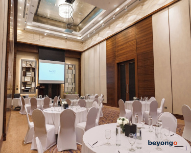 Amwaj Rotana, Jumeirah Beach - Dubai 167