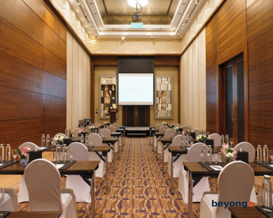 Amwaj Rotana, Jumeirah Beach - Dubai 168