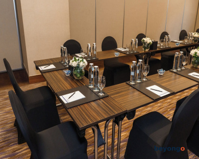 Amwaj Rotana, Jumeirah Beach - Dubai 169