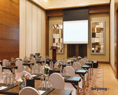 Amwaj Rotana, Jumeirah Beach - Dubai 171