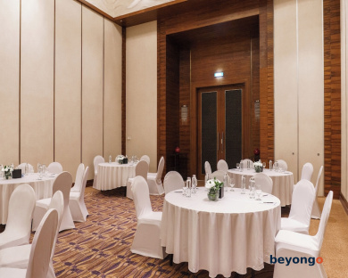 Amwaj Rotana, Jumeirah Beach - Dubai 172