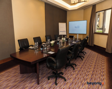 Amwaj Rotana, Jumeirah Beach - Dubai 173