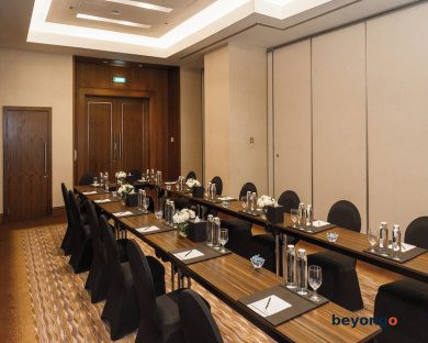 Amwaj Rotana, Jumeirah Beach - Dubai 174