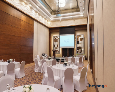 Amwaj Rotana, Jumeirah Beach - Dubai 177