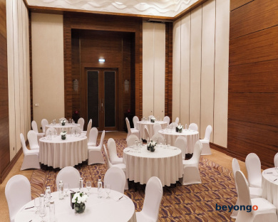 Amwaj Rotana, Jumeirah Beach - Dubai 179