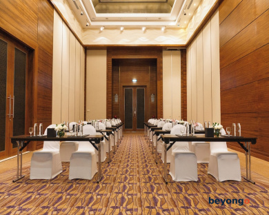 Amwaj Rotana, Jumeirah Beach - Dubai 180