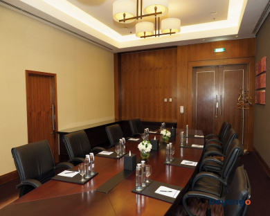 Amwaj Rotana, Jumeirah Beach - Dubai 182