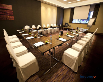Amwaj Rotana, Jumeirah Beach - Dubai 186