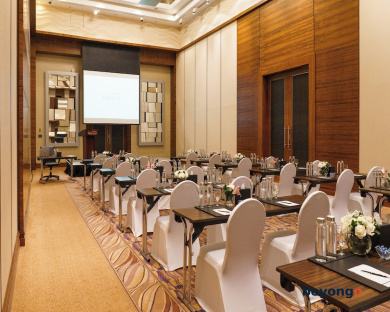Amwaj Rotana, Jumeirah Beach - Dubai 187