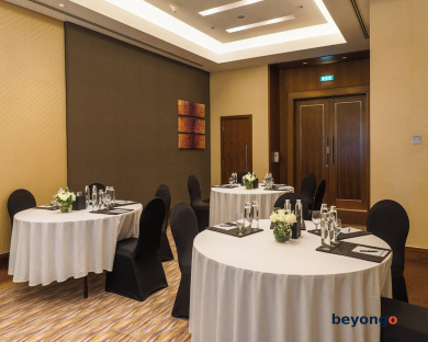 Amwaj Rotana, Jumeirah Beach - Dubai 189