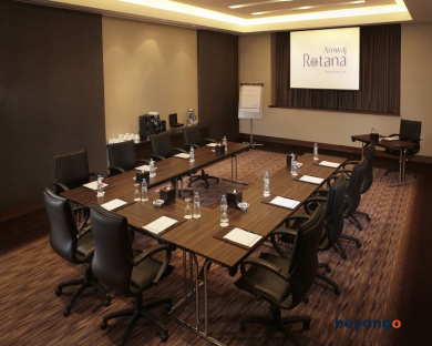 Amwaj Rotana, Jumeirah Beach - Dubai 190