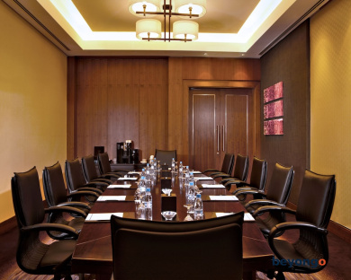 Amwaj Rotana, Jumeirah Beach - Dubai 191