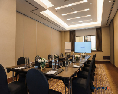 Amwaj Rotana, Jumeirah Beach - Dubai 192