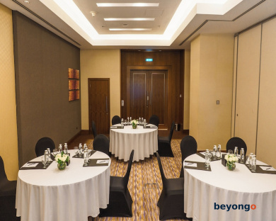 Amwaj Rotana, Jumeirah Beach - Dubai 193