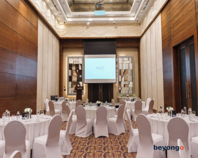 Amwaj Rotana, Jumeirah Beach - Dubai 194