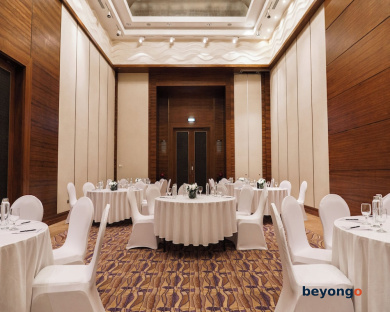Amwaj Rotana, Jumeirah Beach - Dubai 195