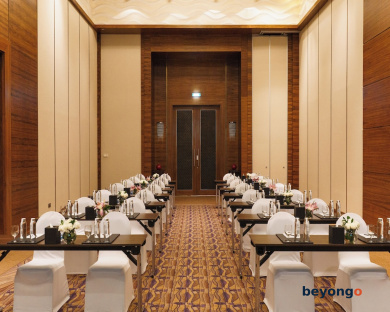 Amwaj Rotana, Jumeirah Beach - Dubai 199