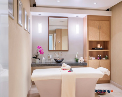 Amwaj Rotana, Jumeirah Beach - Dubai 20