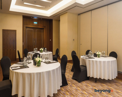 Amwaj Rotana, Jumeirah Beach - Dubai 201