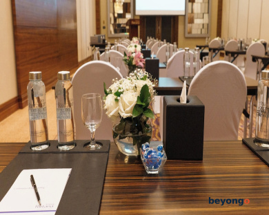 Amwaj Rotana, Jumeirah Beach - Dubai 202