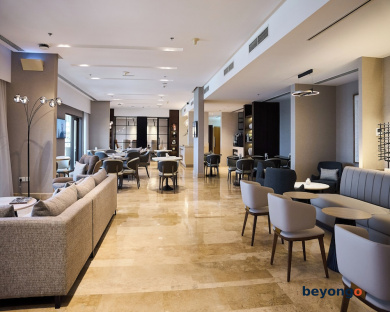 Amwaj Rotana, Jumeirah Beach - Dubai 203