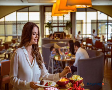 Amwaj Rotana, Jumeirah Beach - Dubai 206