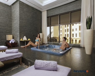 Amwaj Rotana, Jumeirah Beach - Dubai 21